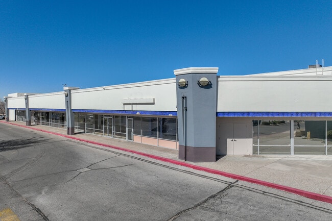 More details for 3621-3901 Menaul NE, Albuquerque, NM - Retail for Lease
