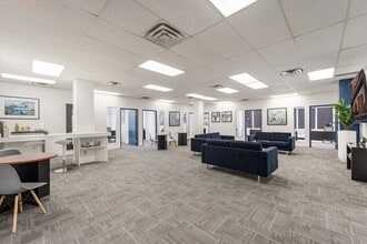 120 Eglinton Ave E, Toronto, ON for lease Interior Photo- Image 2 of 22