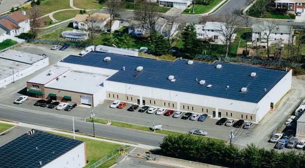 832 Ridgewood Ave, North Brunswick, NJ for lease - Building Photo - Image 3 of 7