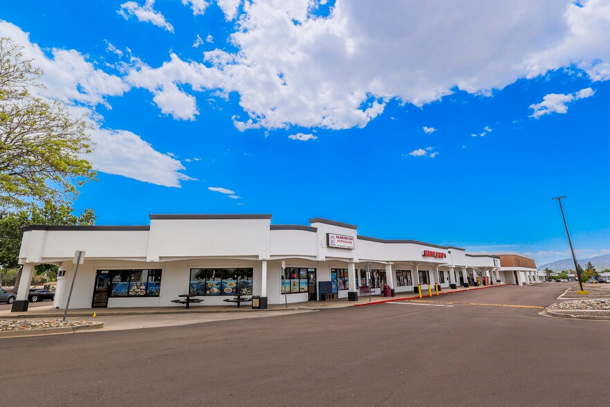 3001-3287 S. ACADEMY BLVD portfolio of 4 properties for sale on LoopNet.com - Building Photo - Image 3 of 30