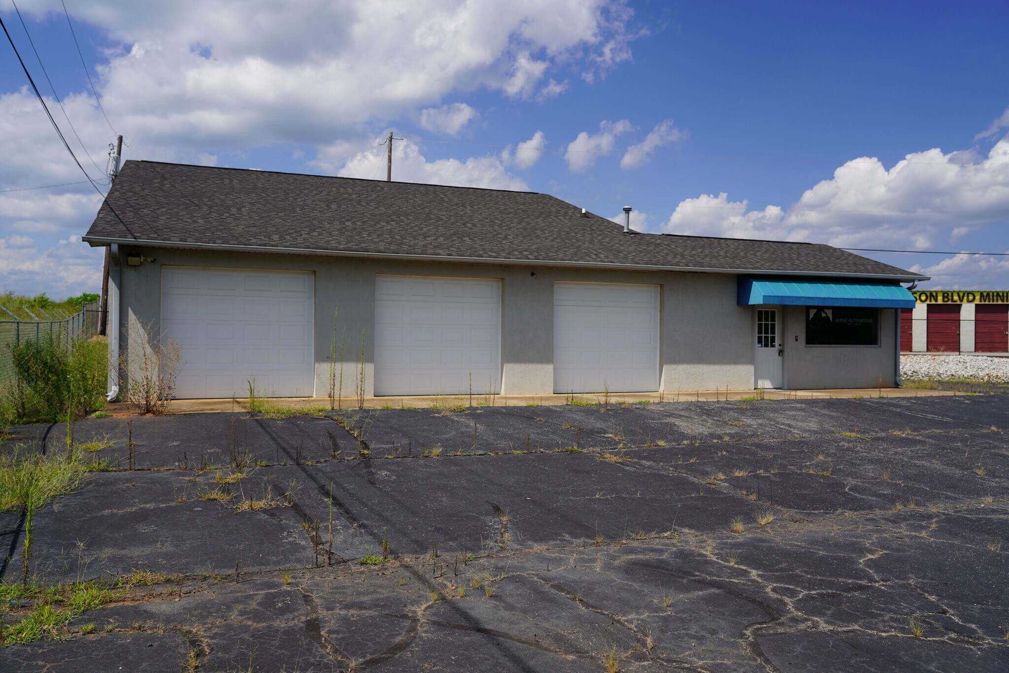 103 Welpine Rd, Pendleton, SC for lease Interior Photo- Image 1 of 21