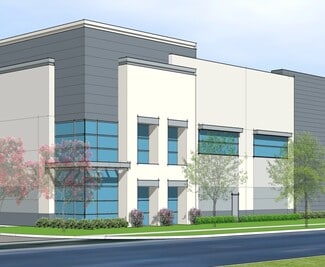 More details for 6547 Van Buren Blvd, Riverside, CA - Industrial for Lease