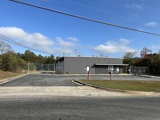 More details for 314 Cash Memorial Blvd, Forest Park, GA - Industrial for Lease