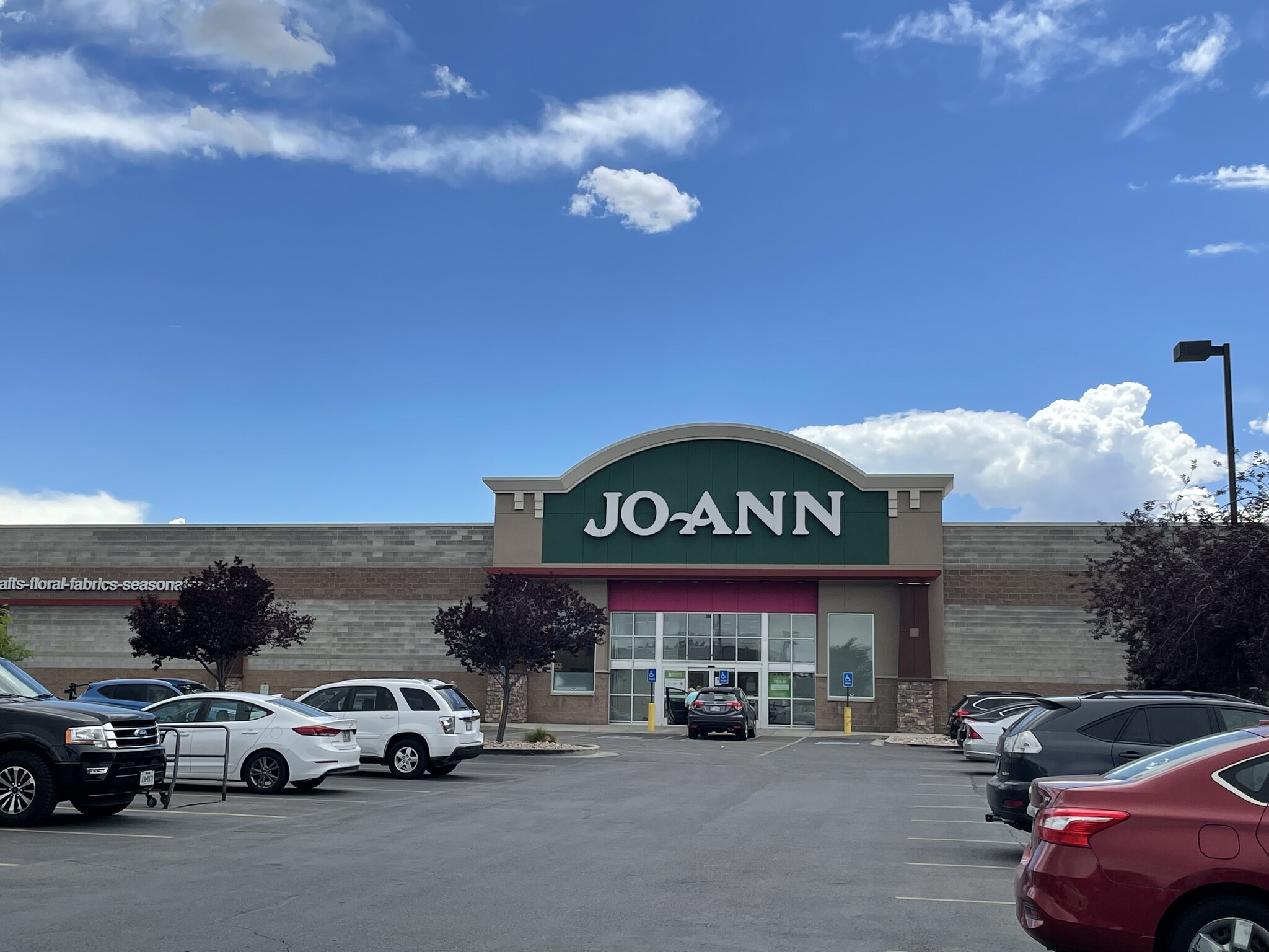 268-280 E 12300 S, Draper, UT for lease Building Photo- Image 1 of 2