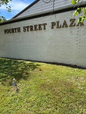 More details for 118 S Rogers St, Bloomington, IN - Office for Lease