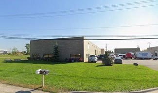 More details for 14890 33 Mile rd, Romeo, MI - Industrial for Lease