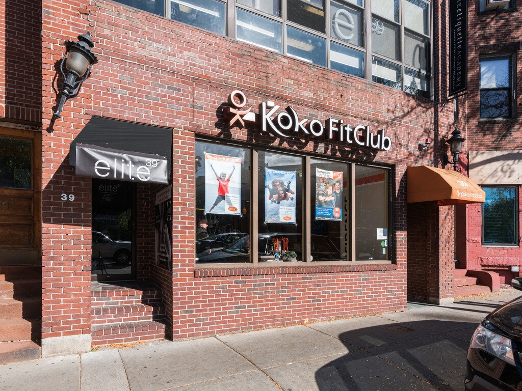 39 Harvard St, Brookline, MA for sale Other- Image 1 of 1