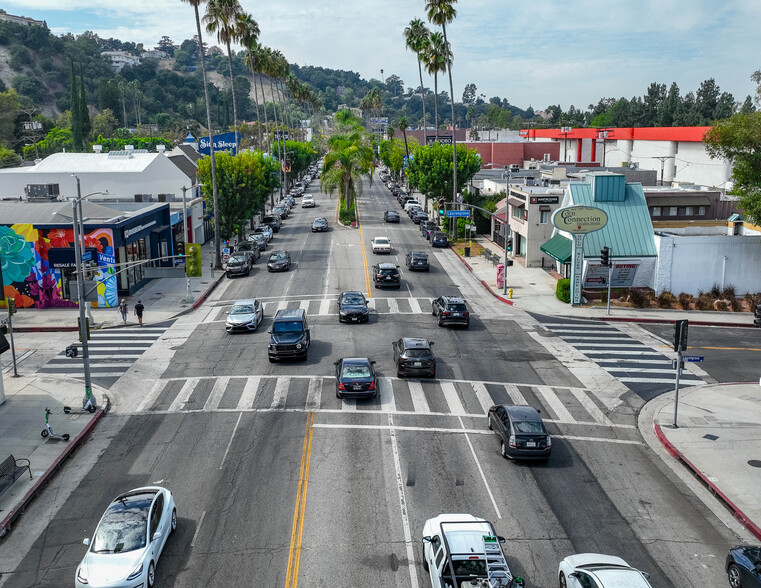 12250 Ventura Blvd, Studio City, CA for sale - Building Photo - Image 3 of 7