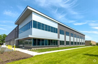 31 Farinella Dr, East Hanover NJ - Data Center