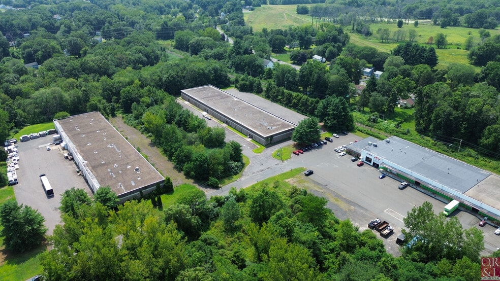 95 Peters Rd, Bloomfield, CT for sale - Building Photo - Image 2 of 21