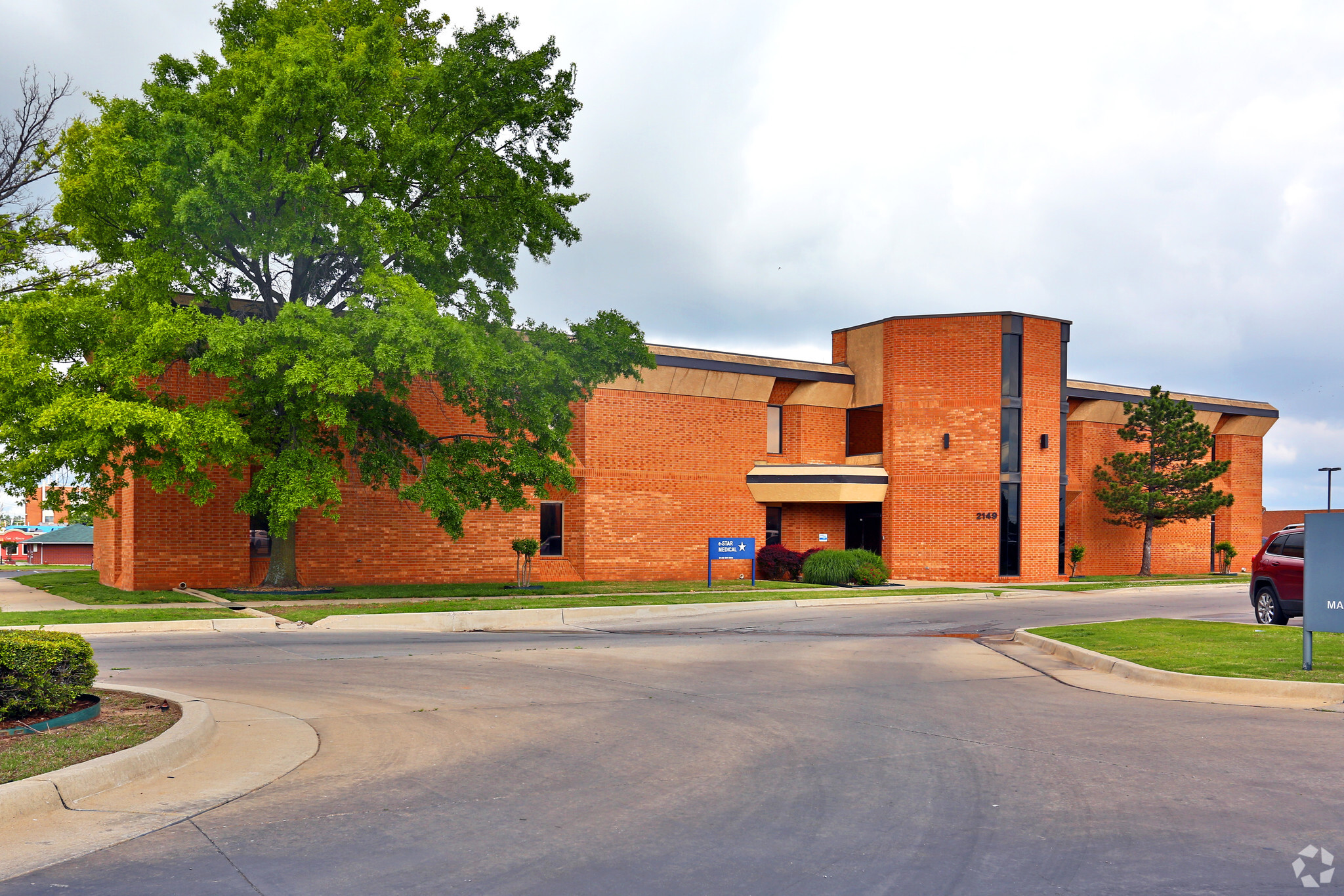 2149 SW 59th St, Oklahoma City, OK for sale Primary Photo- Image 1 of 1