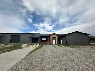 More details for 1627 Dickie Rd, Billings, MT - Industrial for Lease