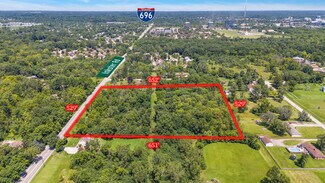 More details for Inkster Rd, Southfield, MI - Land for Sale