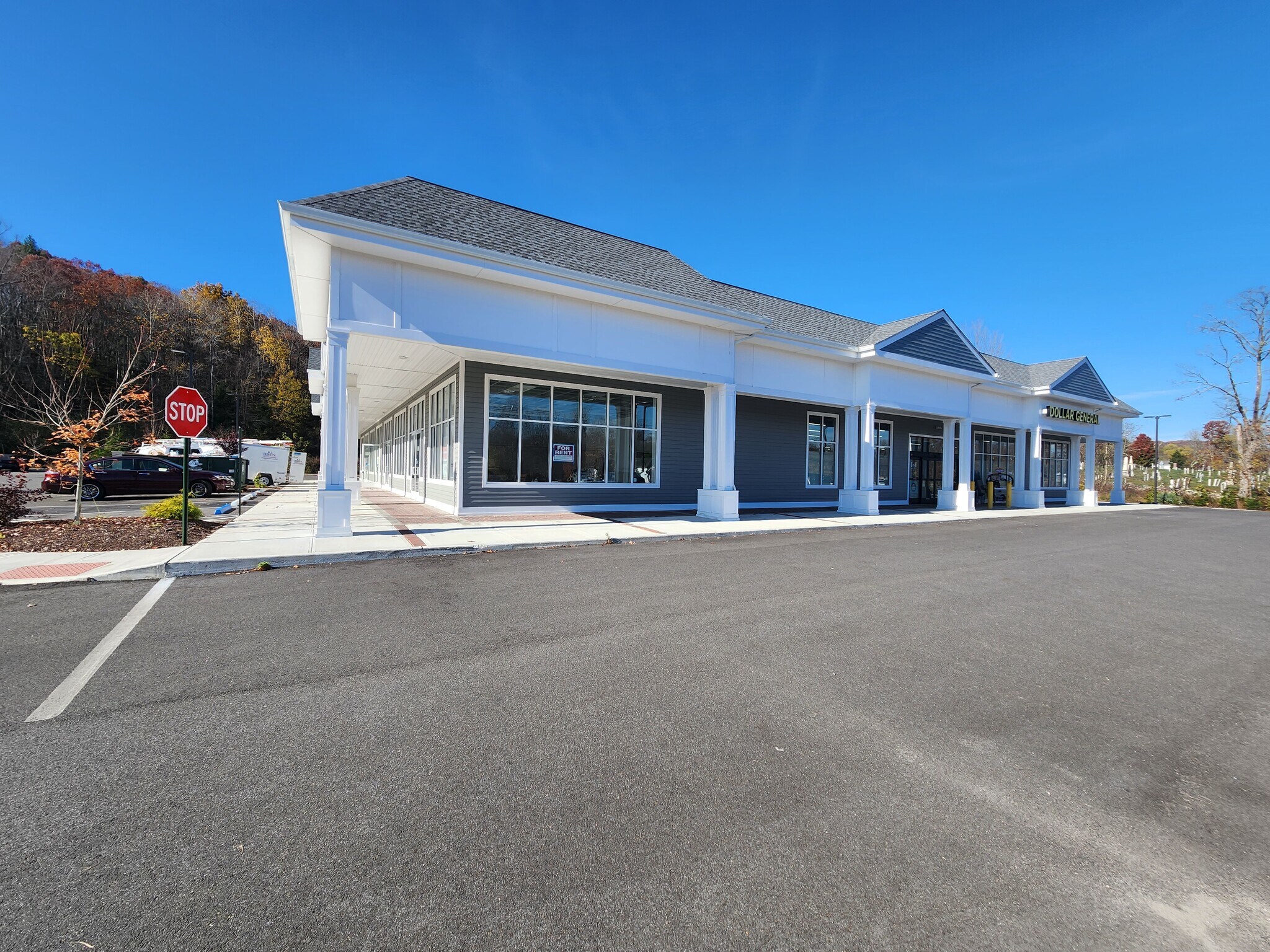 470 Federal -1, Brookfield, CT for sale Building Photo- Image 1 of 1