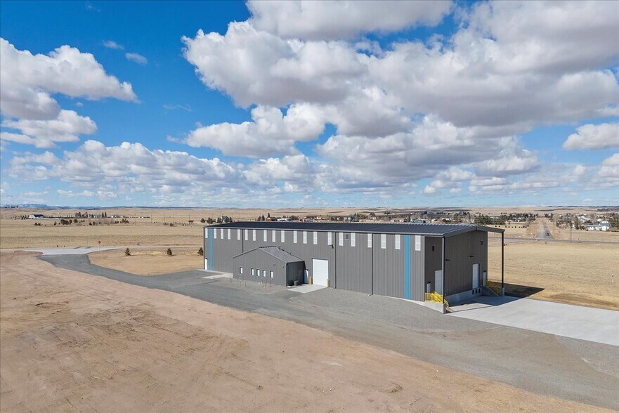 Mckinney Drive, Cheyenne, WY for lease - Building Photo - Image 3 of 46