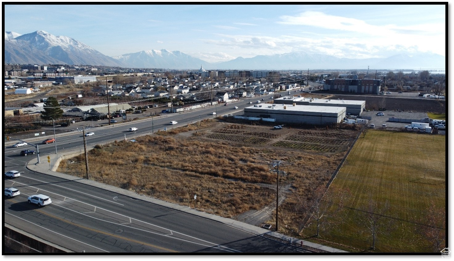 1539 400 S, Orem, UT 84058 - Vineyard Commercial Lot | LoopNet