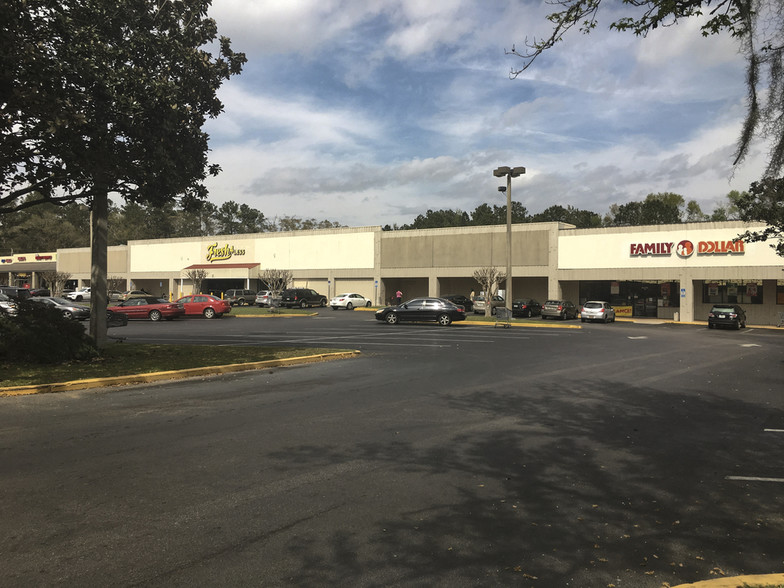 3805 N Monroe St, Tallahassee, FL for sale - Building Photo - Image 1 of 1