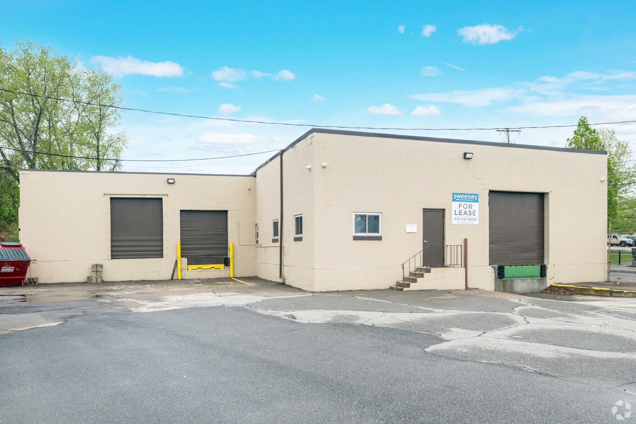 14 Lehigh St, Providence, RI for sale Primary Photo- Image 1 of 1