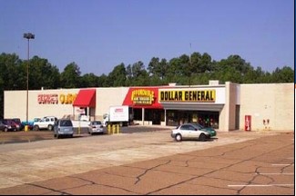 More details for 1005-1027 N Pine St, Deridder, LA - Retail for Lease