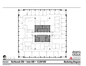 3715 Northside Pky NW, Atlanta, GA for lease Site Plan- Image 1 of 1