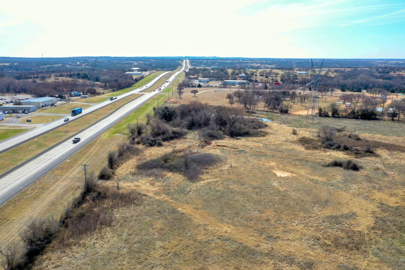 4323 Hwy 287, Alvord, TX 76225