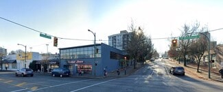 More details for 2512 Yukon St, Vancouver, BC - Office for Lease