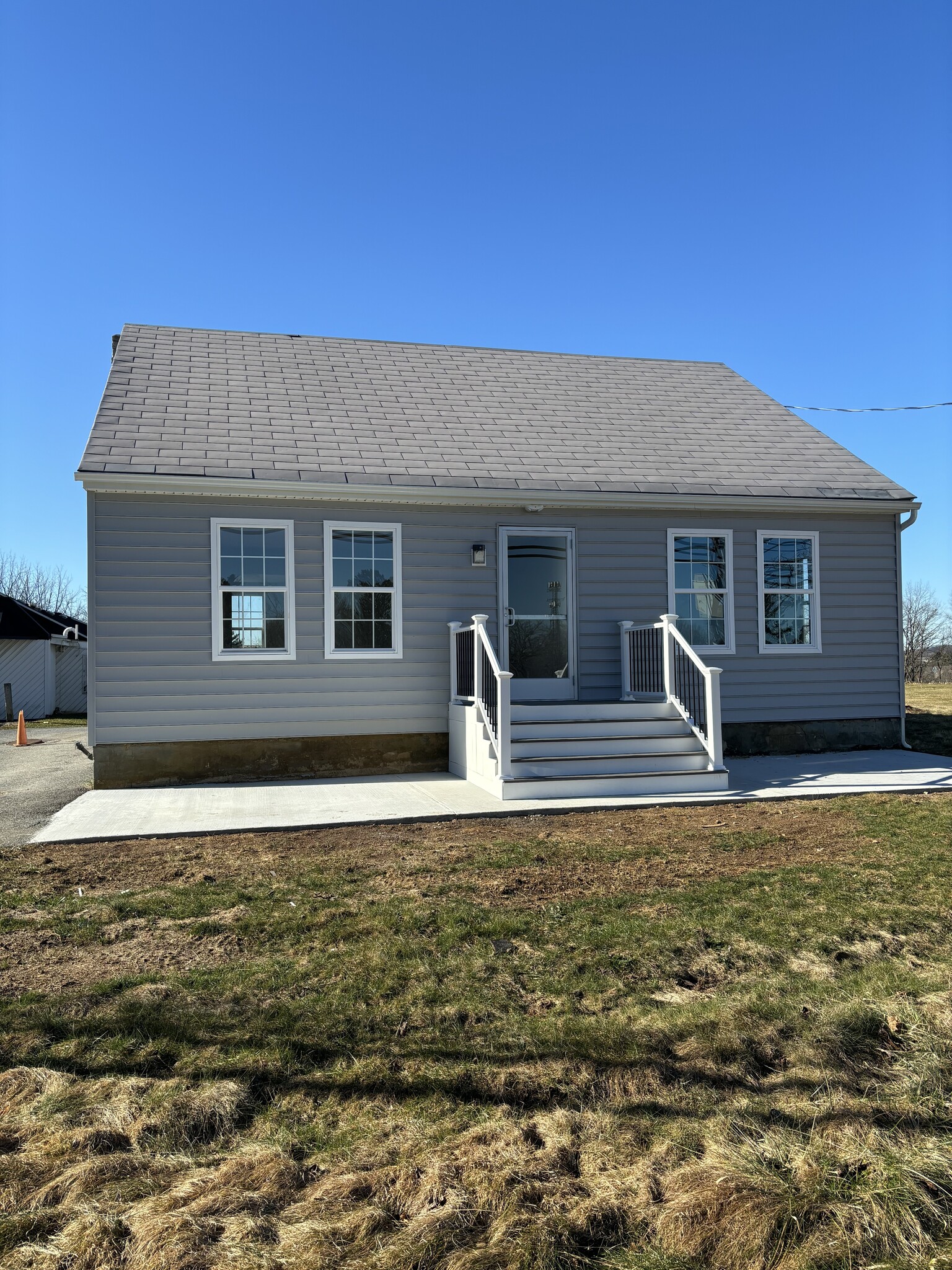 1322 Trexlertown Rd, Macungie, PA for sale Primary Photo- Image 1 of 1