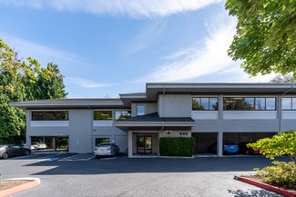 More details for 640 NW Gilman Blvd, Issaquah, WA - Office for Lease
