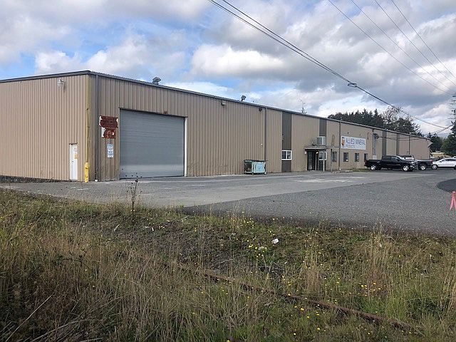 138 Sears Rd, Chehalis, WA for sale - Primary Photo - Image 1 of 1