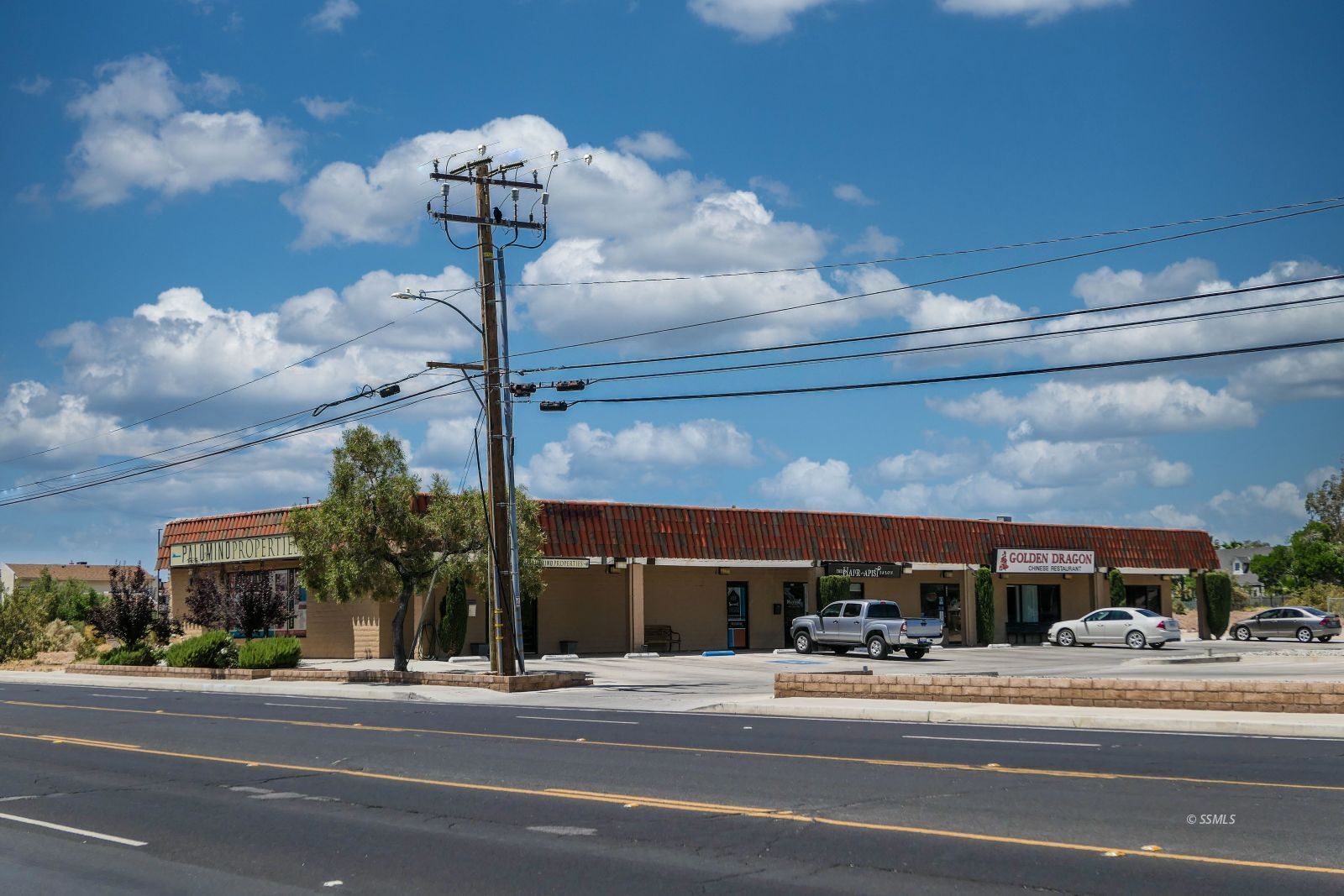 945 N Norma St, Ridgecrest, CA for sale Building Photo- Image 1 of 1