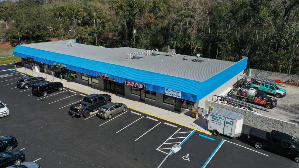 950 N Central Ave, Oviedo, FL for lease - Building Photo - Image 3 of 5