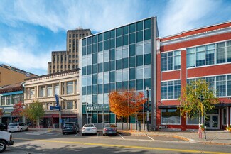 More details for 736-738 Broadway, Tacoma, WA - Office, Office/Retail for Lease
