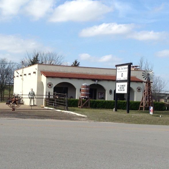 204 Business Highway 31, Mount Calm, TX for sale - Primary Photo - Image 1 of 1