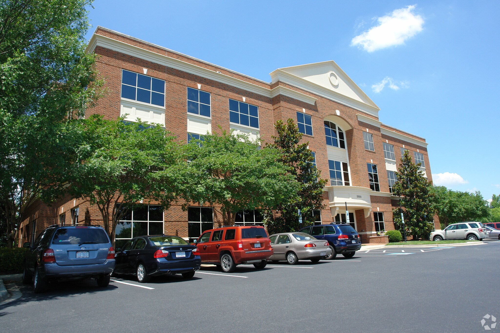 10720 Sikes Pl, Charlotte, NC 28277 Providence Park