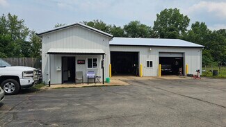 More details for 4114 E Michigan Ave, Jackson, MI - Retail for Sale