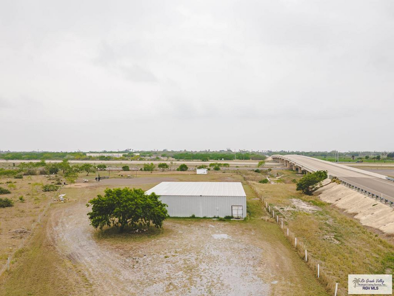 3805 Farm to Market Road 511, Brownsville, TX for sale - Building Photo - Image 1 of 1