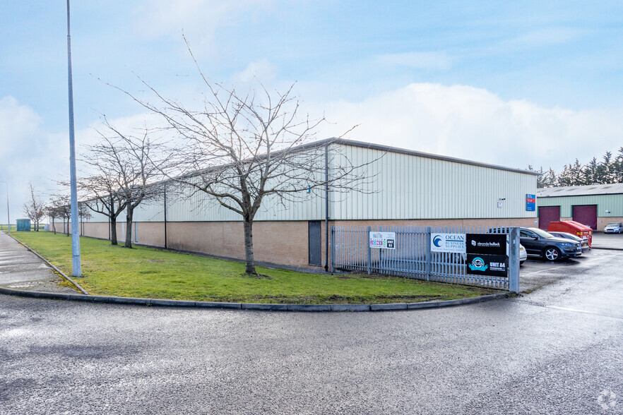 Foreshore Rd, Cardiff, CF10 4SP - Office for Lease | LoopNet