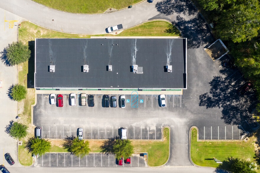 1971 Dr. M.L.K. Jr Expy, Andalusia, AL for lease - Aerial - Image 3 of 14