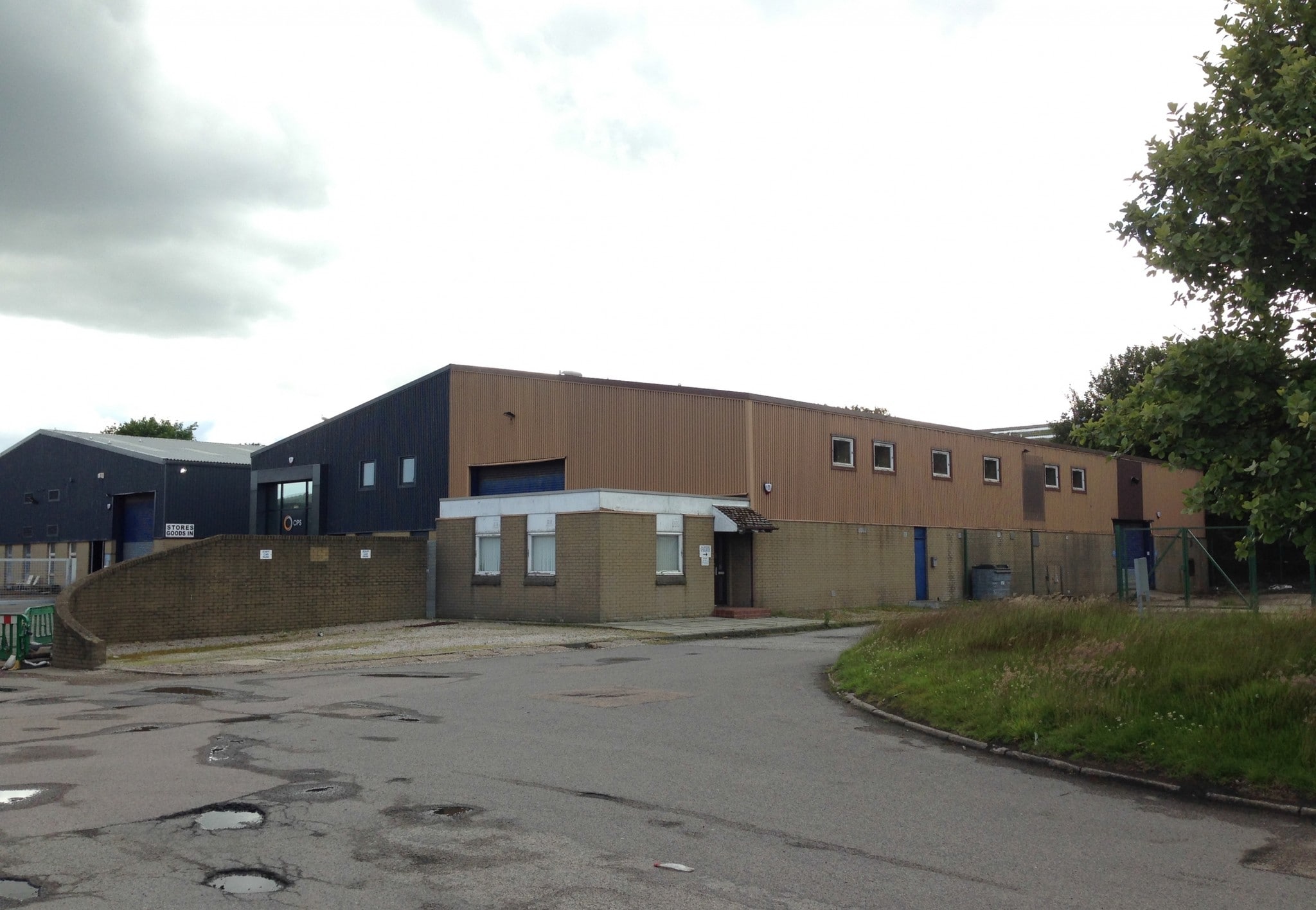 Woodside Rd, Aberdeen for sale Building Photo- Image 1 of 1