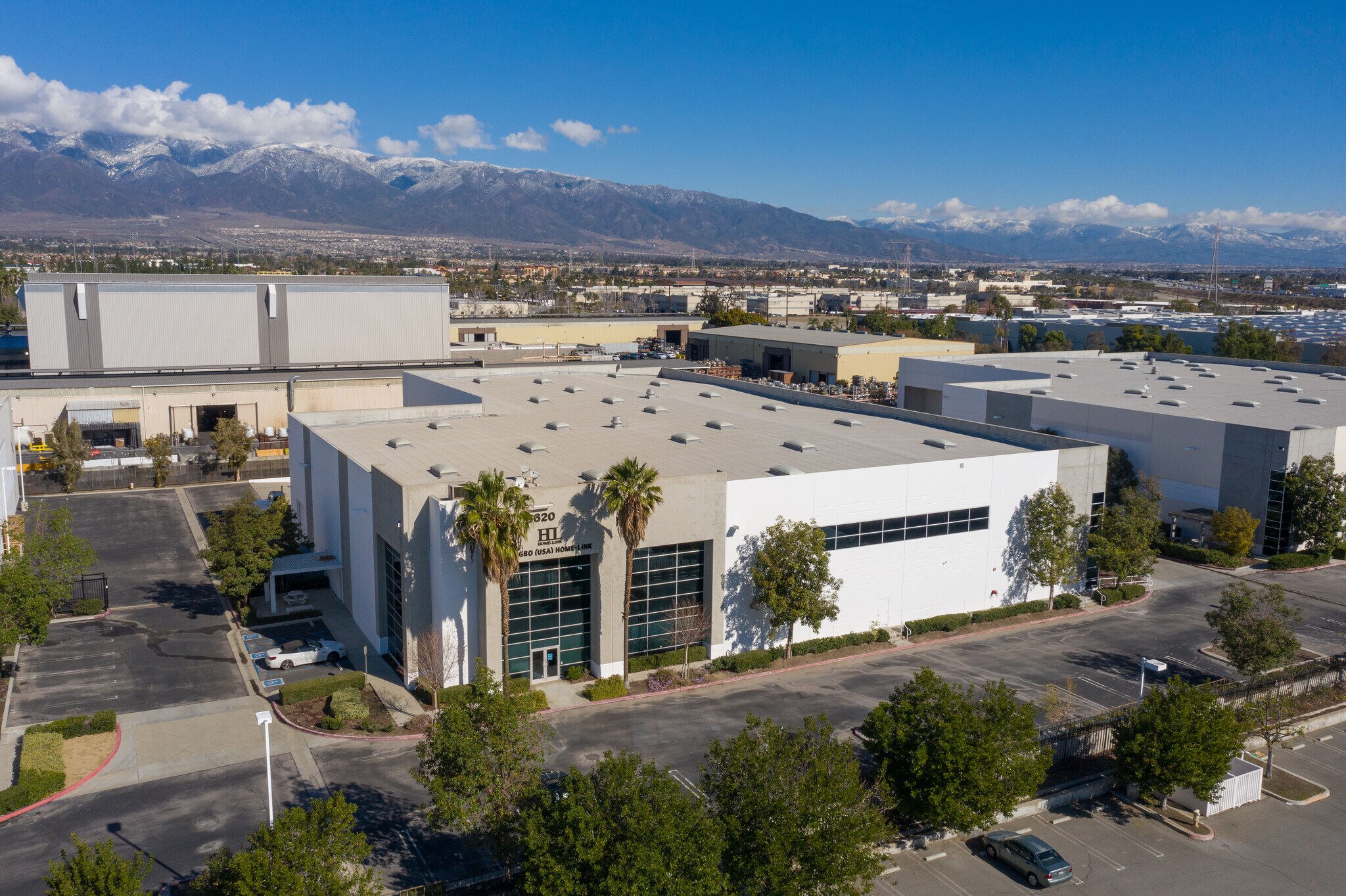 8620 Rochester Ave, Rancho Cucamonga, CA for sale Building Photo- Image 1 of 1