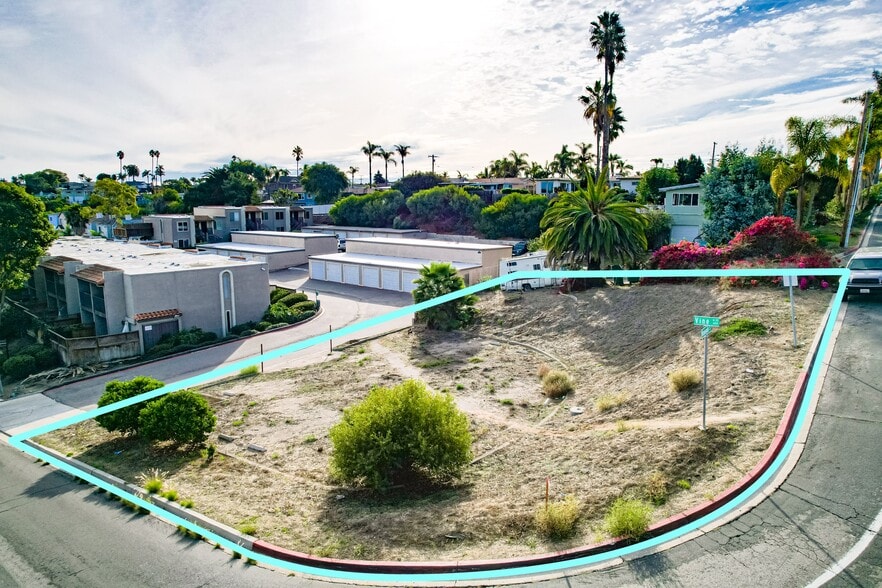 1635 Minnesota ave, Oceanside, CA for sale - Building Photo - Image 2 of 5