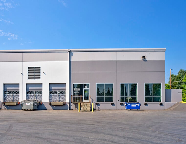 814 44th St NW, Auburn, WA for lease - Building Photo - Image 1 of 13