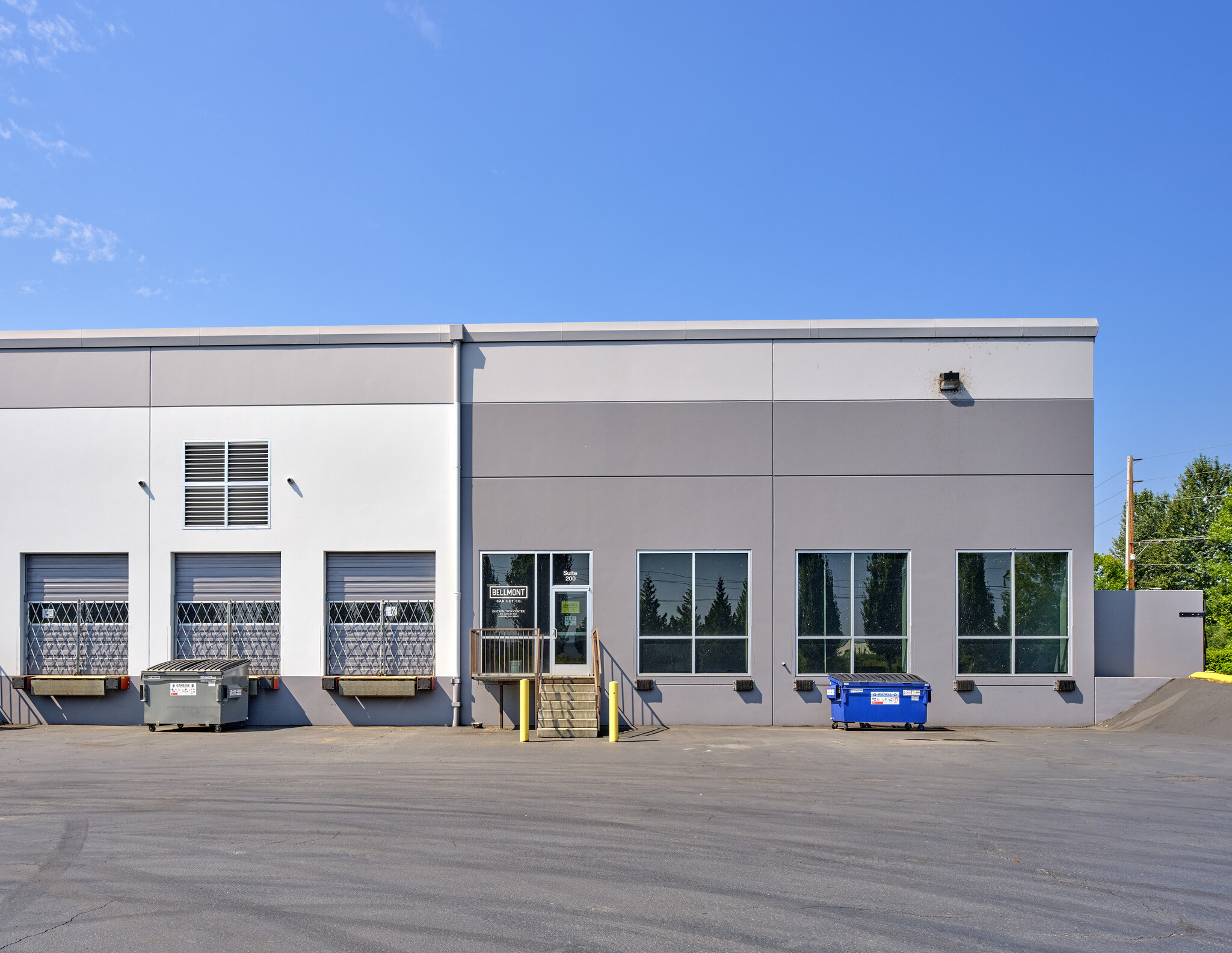 814 44th St NW, Auburn, WA for lease Building Photo- Image 1 of 14