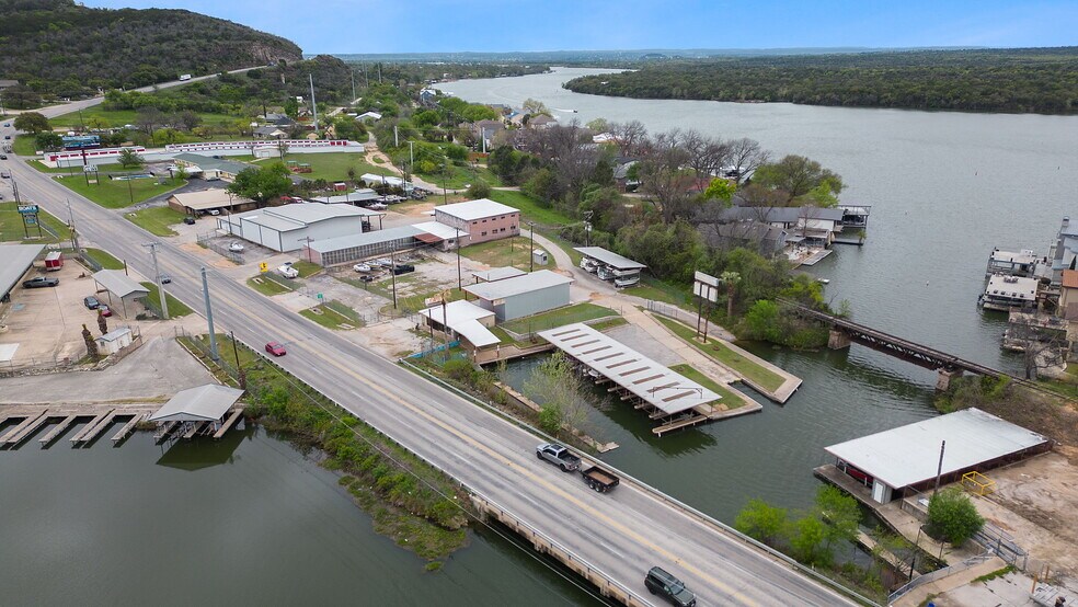 13901 W FM 1431, Kingsland, TX for sale - Primary Photo - Image 1 of 1