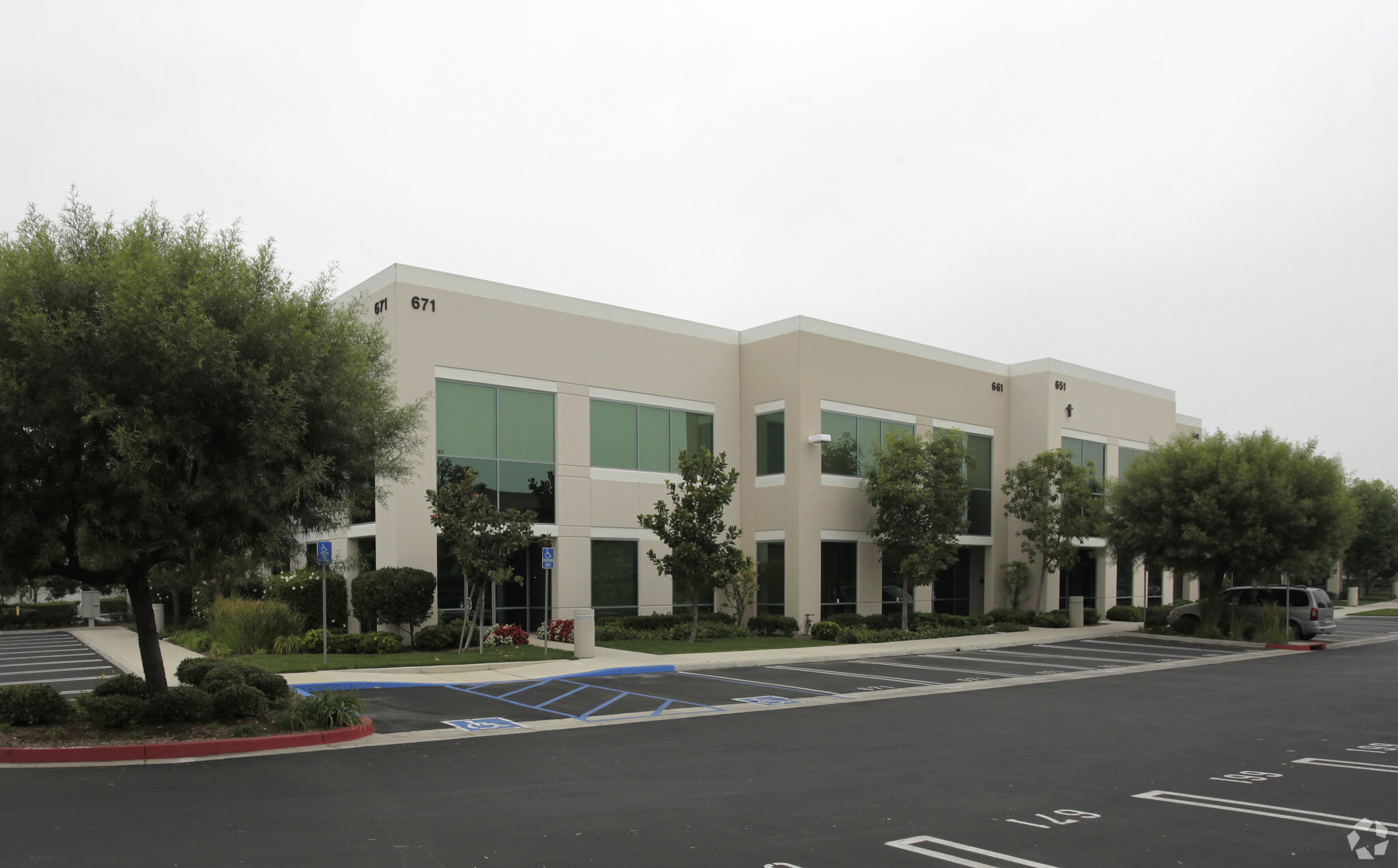 641-671 Wald, Irvine, CA for lease Primary Photo- Image 1 of 6