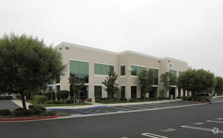 More details for 641-671 Wald, Irvine, CA - Flex, Industrial for Lease