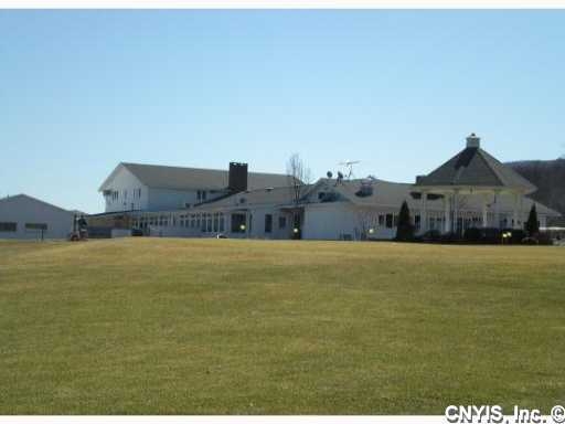 4693 Cherry Valley Tpke, La Fayette, NY for sale - Primary Photo - Image 1 of 1