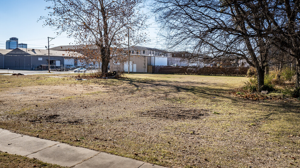 503 N Olive St, North Little Rock, AR for sale - Primary Photo - Image 1 of 20