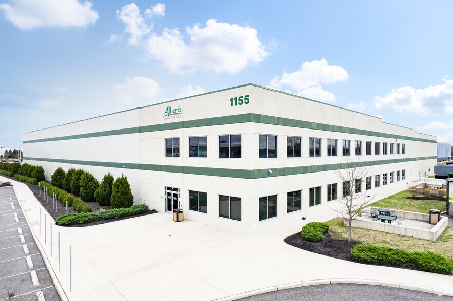 1155 Commerce Blvd, Logan Township, NJ 08085
