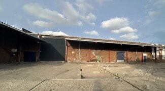 More details for 1 Old Oak Ln, London - Industrial for Lease